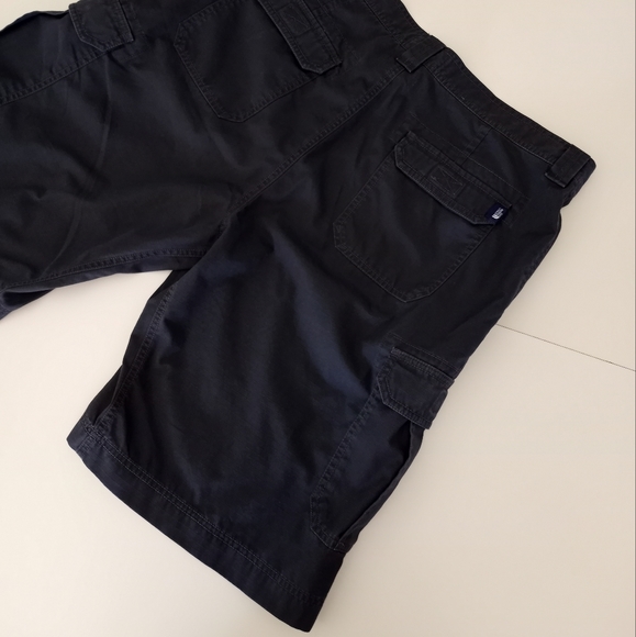 The North Face Dark Gray Cargo Shorts Mens Size 40 - Picture 6 of 14